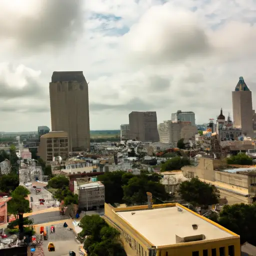 New Orleans, LA : Interesting Facts, Famous Things & History Information | What Is New Orleans Known For?