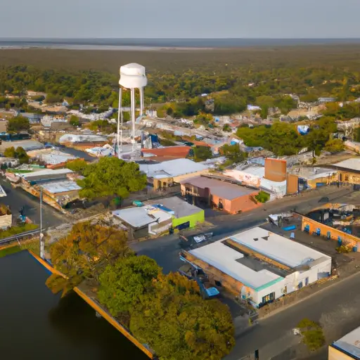 Pineville, LA : Interesting Facts, Famous Things & History Information | What Is Pineville Known For?