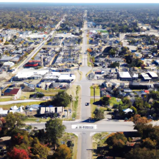 Richwood, LA : Interesting Facts, Famous Things & History Information | What Is Richwood Known For?