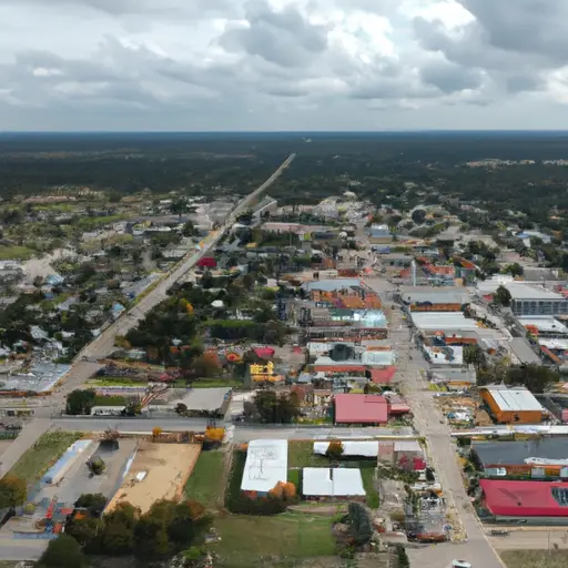 Terrytown, LA : Interesting Facts, Famous Things & History Information | What Is Terrytown Known For?