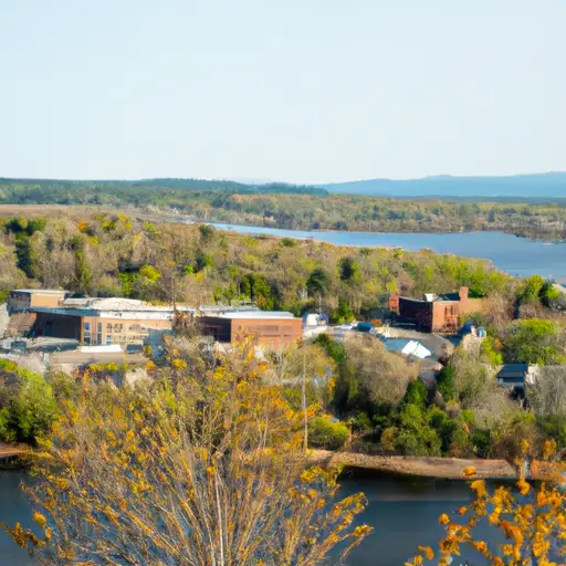 Auburn, ME : Interesting Facts, Famous Things & History Information | What Is Auburn Known For?