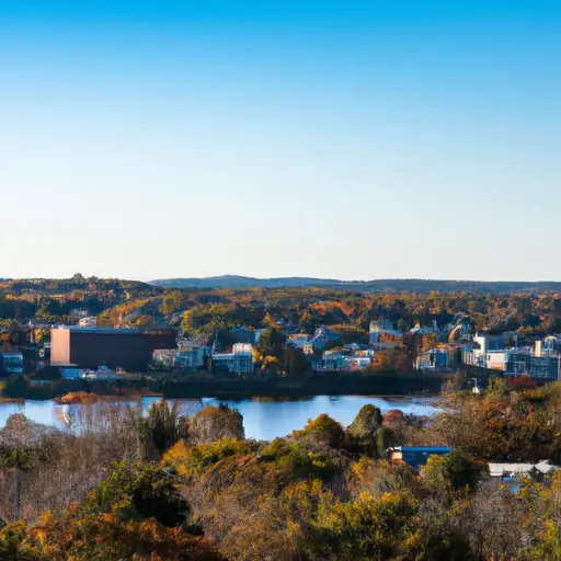 Augusta, ME : Interesting Facts, Famous Things & History Information | What Is Augusta Known For?