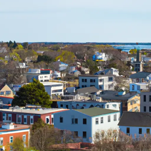Biddeford, ME : Interesting Facts, Famous Things & History Information | What Is Biddeford Known For?