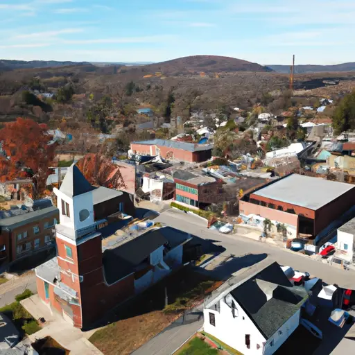 Oxford, ME : Interesting Facts, Famous Things & History Information | What Is Oxford Known For?