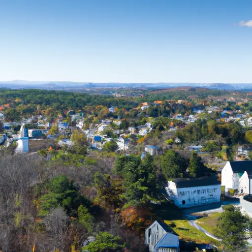 Standish, ME : Interesting Facts, Famous Things & History Information | What Is Standish Known For?