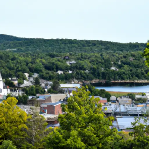 Waterboro, ME : Interesting Facts, Famous Things & History Information | What Is Waterboro Known For?