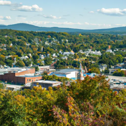 Windham, ME : Interesting Facts, Famous Things & History Information | What Is Windham Known For?