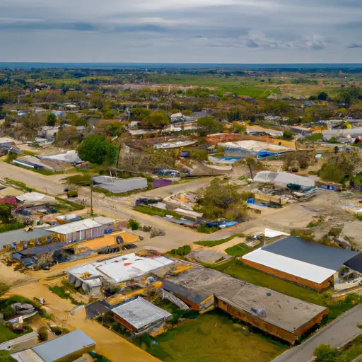 Andrews AFB, MD : Interesting Facts, Famous Things & History Information | What Is Andrews AFB Known For?