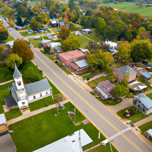 Bladensburg, MD : Interesting Facts, Famous Things & History Information | What Is Bladensburg Known For?