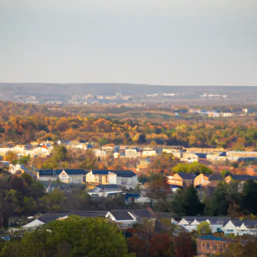 Camp Springs, MD : Interesting Facts, Famous Things & History Information | What Is Camp Springs Known For?