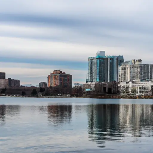 Lake Shore, MD : Interesting Facts, Famous Things & History Information | What Is Lake Shore Known For?