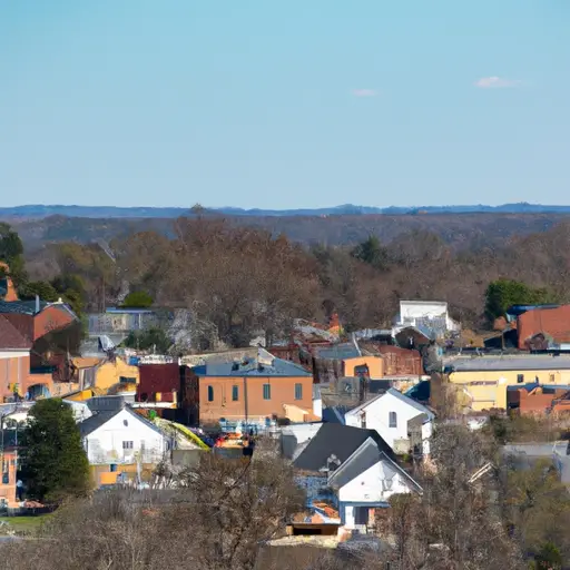 Severn, MD : Interesting Facts, Famous Things & History Information | What Is Severn Known For?