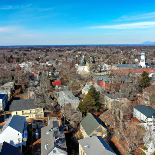 Acton, MA : Interesting Facts, Famous Things & History Information | What Is Acton Known For?