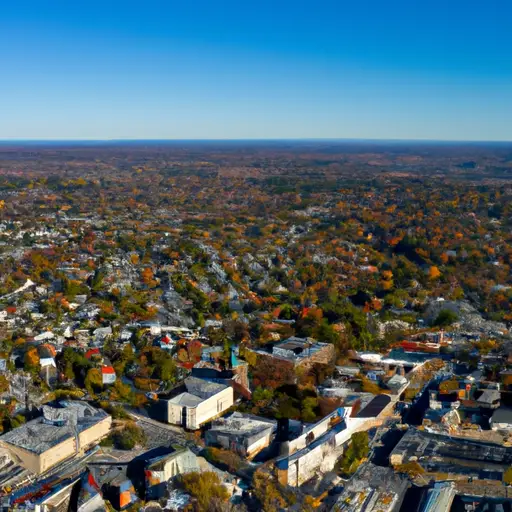 Amherst Town, MA : Interesting Facts, Famous Things & History Information | What Is Amherst Town Known For?