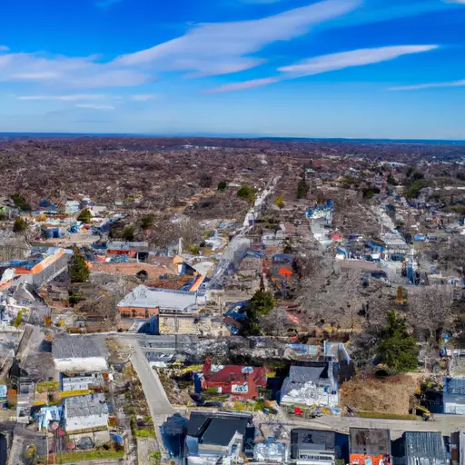 Billerica, MA : Interesting Facts, Famous Things & History Information | What Is Billerica Known For?