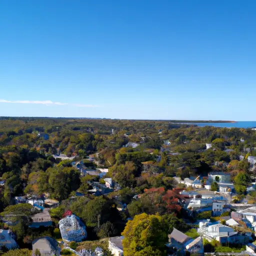 Bourne, MA : Interesting Facts, Famous Things & History Information | What Is Bourne Known For?