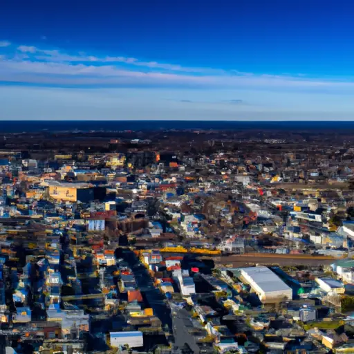 Brockton, MA : Interesting Facts, Famous Things & History Information | What Is Brockton Known For?