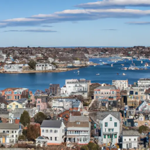 Gloucester, MA : Interesting Facts, Famous Things & History Information | What Is Gloucester Known For?