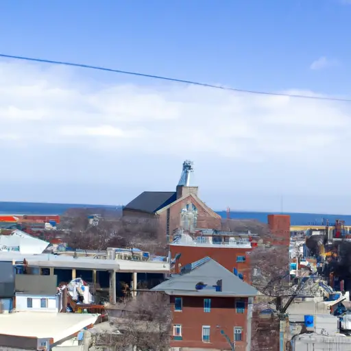 Lynn, MA : Interesting Facts, Famous Things & History Information | What Is Lynn Known For?