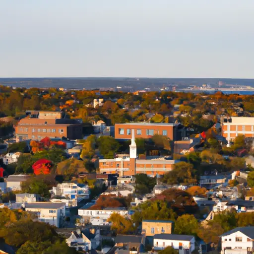 Malden, MA : Interesting Facts, Famous Things & History Information | What Is Malden Known For?