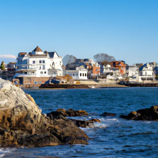 Marblehead, MA : Interesting Facts, Famous Things & History Information | What Is Marblehead Known For?