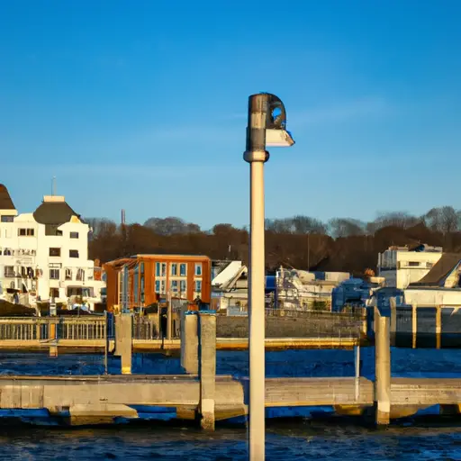 Milford, MA : Interesting Facts, Famous Things & History Information | What Is Milford Known For?