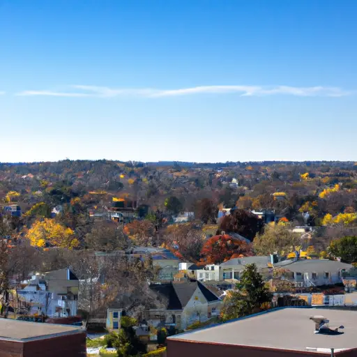 Needham, MA : Interesting Facts, Famous Things & History Information | What Is Needham Known For?