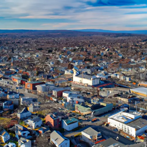 Peabody, MA : Interesting Facts, Famous Things & History Information | What Is Peabody Known For?
