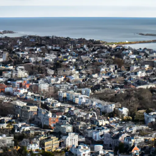 Plymouth, MA : Interesting Facts, Famous Things & History Information | What Is Plymouth Known For?