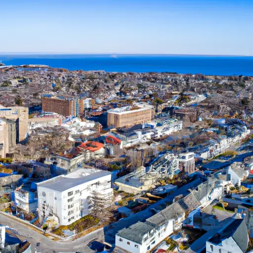 Quincy, MA : Interesting Facts, Famous Things & History Information | What Is Quincy Known For?