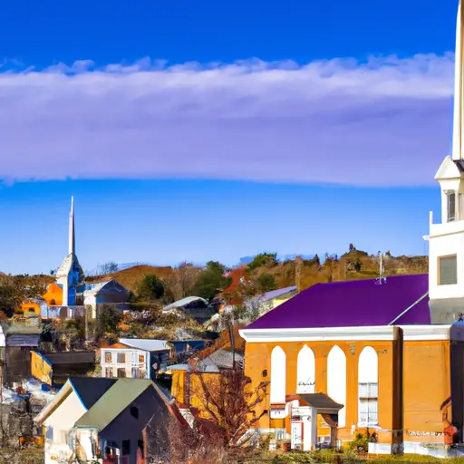 Shrewsbury, MA : Interesting Facts, Famous Things & History Information | What Is Shrewsbury Known For?