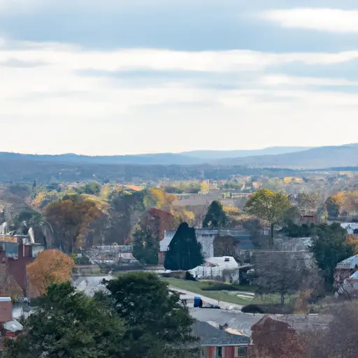 Wellesley, MA : Interesting Facts, Famous Things & History Information | What Is Wellesley Known For?