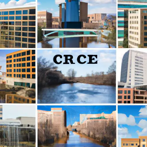 Battle Creek, MI : Interesting Facts, Famous Things & History Information | What Is Battle Creek Known For?