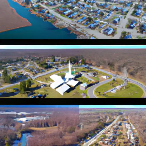 Blackman charter township, MI : Interesting Facts, Famous Things & History Information | What Is Blackman charter township Known For?