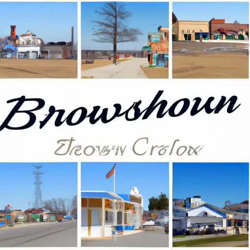 Brownstown charter township, MI : Interesting Facts, Famous Things & History Information | What Is Brownstown charter township Known For?