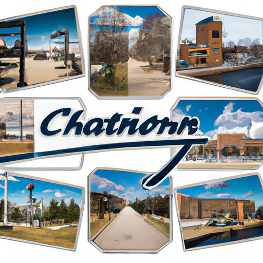 Canton charter township, MI : Interesting Facts, Famous Things & History Information | What Is Canton charter township Known For?
