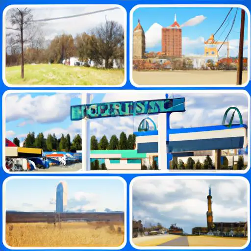 Commerce charter township, MI : Interesting Facts, Famous Things & History Information | What Is Commerce charter township Known For?