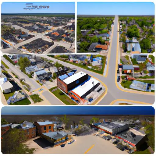 Davison township, MI : Interesting Facts, Famous Things & History Information | What Is Davison township Known For?