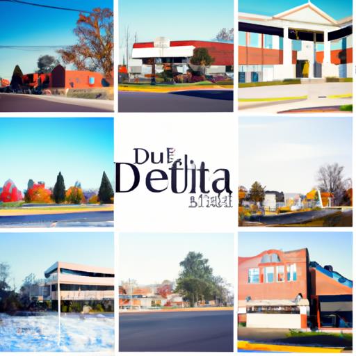 Delta charter township, MI : Interesting Facts, Famous Things & History Information | What Is Delta charter township Known For?
