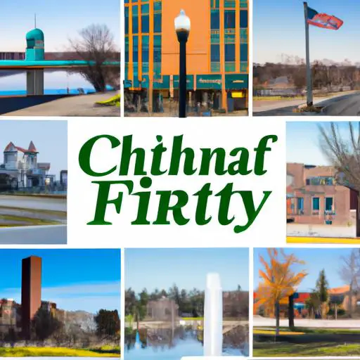 Flint charter township, MI : Interesting Facts, Famous Things & History Information | What Is Flint charter township Known For?