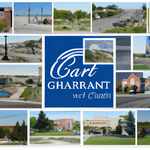 Grand Blanc charter township, MI : Interesting Facts, Famous Things & History Information | What Is Grand Blanc charter township Known For?