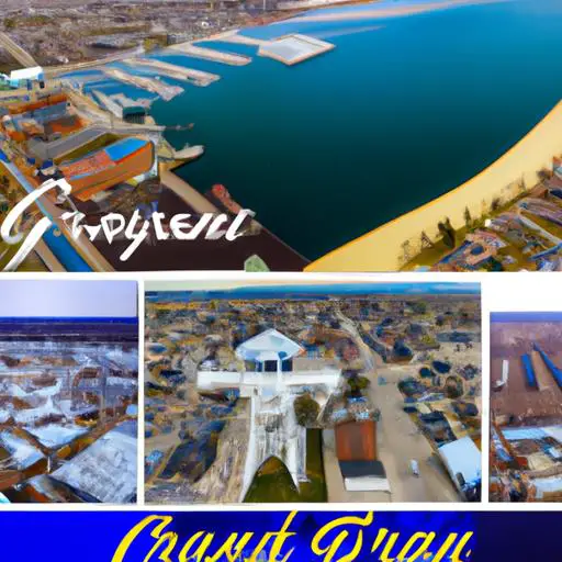 Grand Haven charter township, MI : Interesting Facts, Famous Things & History Information | What Is Grand Haven charter township Known For?