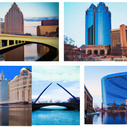 Grand Rapids, MI : Interesting Facts, Famous Things & History Information | What Is Grand Rapids Known For?