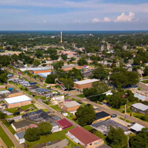 Grosse Pointe Farms, MI : Interesting Facts, Famous Things & History Information | What Is Grosse Pointe Farms Known For?