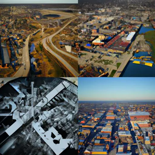 Hamtramck, MI : Interesting Facts, Famous Things & History Information | What Is Hamtramck Known For?