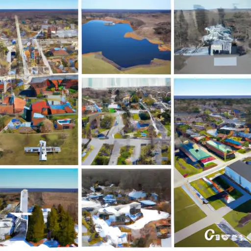 Harrison charter township, MI : Interesting Facts, Famous Things & History Information | What Is Harrison charter township Known For?