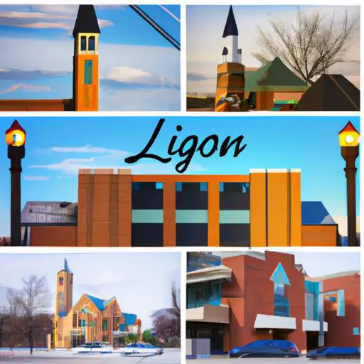 Livonia, MI : Interesting Facts, Famous Things & History Information | What Is Livonia Known For?