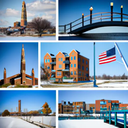 Macomb, MI : Interesting Facts, Famous Things & History Information | What Is Macomb Known For?