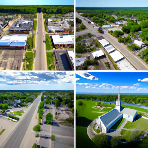 Mount Morris township, MI : Interesting Facts, Famous Things & History Information | What Is Mount Morris township Known For?