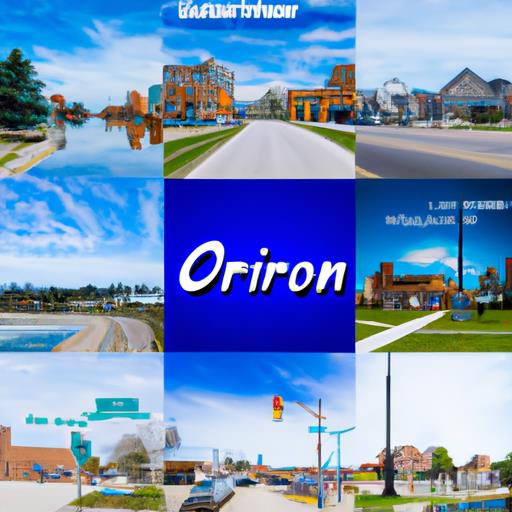 Orion charter township, MI : Interesting Facts, Famous Things & History Information | What Is Orion charter township Known For?